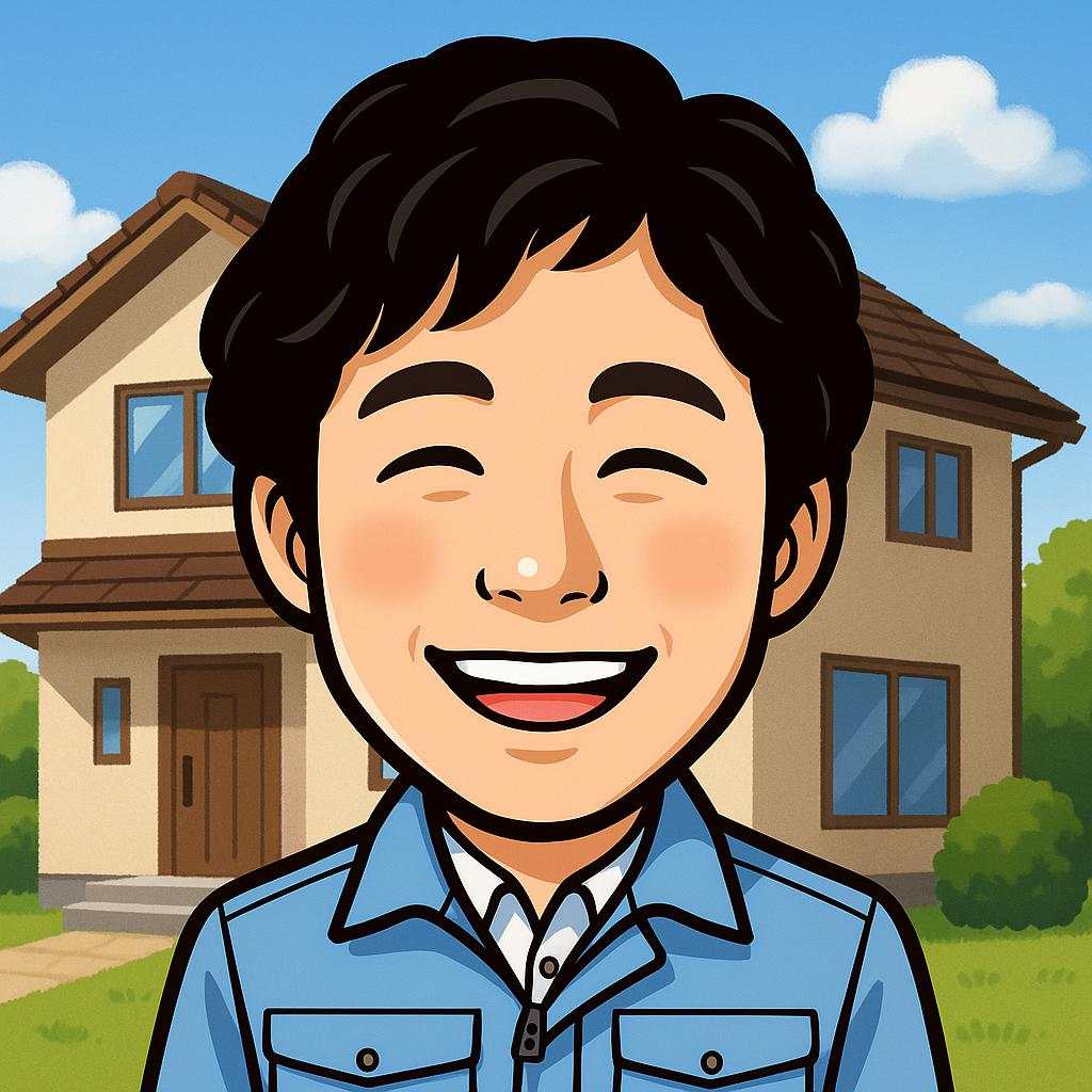 株式会社中村工務店　新井